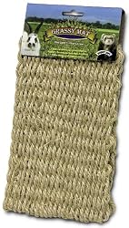 Super Pet Rabbit Grassy Mat