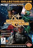 Sword of the Stars: Collectors Edition (PC DVD/CD?)