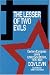 The Lesser of Two Evils: Eastern European Jewry Under Soviet Rule, 1939-1941 (Research Publications) width=