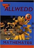 Allwedd mathemateg 8¹