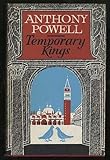 Temporary kings : a novel