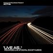 Live As 6