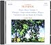 Mompou: Piano Music, Vol.3