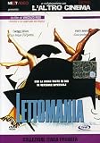 lettomania (Dvd) Italian Import