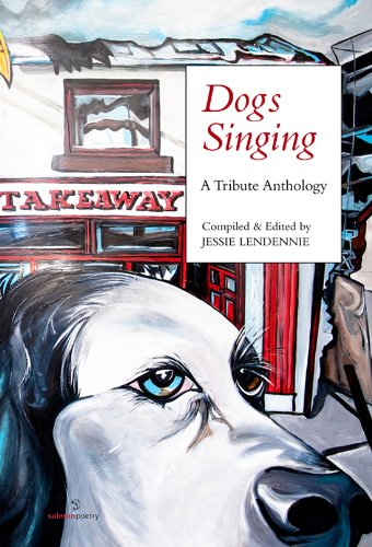 Dogs Singing: A Tribute Anthology