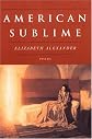 American Sublime