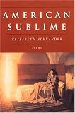 American Sublime