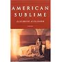 American Sublime