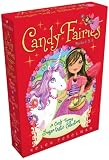 A Candy Fairies Sugar-tastic Collection Books #5-8: Magic Hearts; The Sugar Ball; A Valentine's Surprise; Bubble Gum Rescue