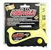 KR Tools 10242 Pro Series 25-Feet by 1-Inch Oblong Tape Measure