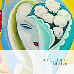 Layla And Other Assorted Love Songs (2 Part Deluxe Version)
