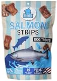 UPC 859554001007 product image for Plato Salmon, 16-Ounce | upcitemdb.com