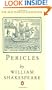 Pericles: Prince of Tyre (Shakespeare, Penguin)