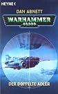 Warhammer 40 000-Roman. Der doppelte Adler