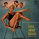 The Girl Most Likely