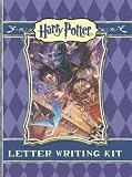 Harry Potter: Letter Writing Set ("Harry Potter")