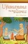 Upanayana: Hindu Ceremonies of the Sacred Thread