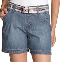 Lee Women's Samantha Short