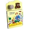 Lina beim Kinderarzt: Puzzlebuch