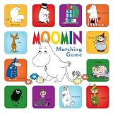 Moomin Matching Game
