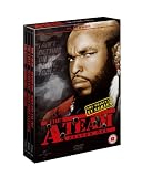 The A Team - Season 1 [DVD]