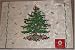 Search : Spode Christmas Tree Placemat