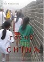 Found in China