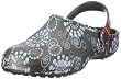 Nora Pia 72740, Damen Clogs & Pantoletten, Gr�n (Green 86), EU 39