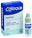 1 Each Single Bayer CONTOUR Normal Control Solution BAYER HEALTHCARE LLC 7111