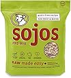 Sojos Pre-Mix Grain Free Freeze-Dried Raw Dry Dog Food Mix, 2-Pound Bag