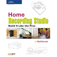 Home Recording Studio  Build it Like the Pros