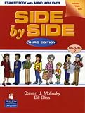 Side by Side 2: Student Book with Audio CD Highlights