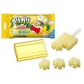 ガリガリ君パズル グレープフルーツ味