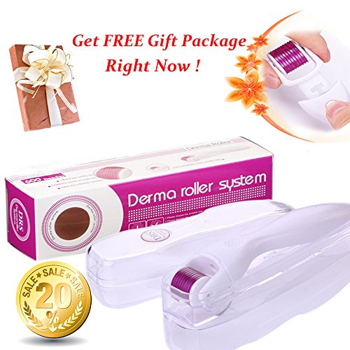 Derma Roller SGF