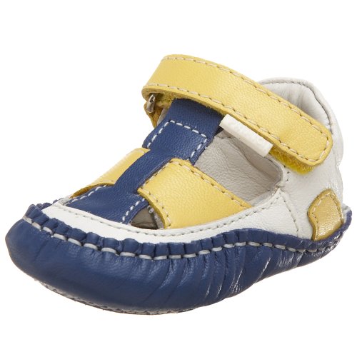 Primigi Roddy Crib Shoe (Infant Toddler)