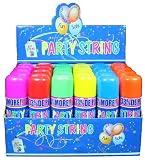 Party String, Silly String (case Of 24 Cans) Party String, Silly String (case Of 24 Cans)