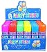 Party String, Silly String (case Of 24 Cans) Image #1 Party String, Silly String (case Of 24 Cans) Image #1