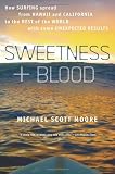 Sweetness and Blood: How Surfing Spread from Hawaii and California to the Rest of the World, with Some Unexpected Results