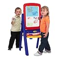 Qwikflip 2-Sided Easel