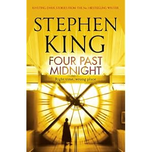 Four Past Midnight