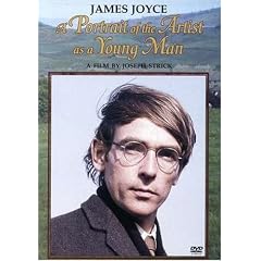 A Portrait Of The Artist As A Young Man by 
