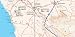 Wellington Cape West Coast and the Cederberg Strassenkarte ( S�dafrika, western Cape), Worcester, Wolseley, Wellington, Saldanha, Citrusdal, Wuppertal, Lutzville, Vanrhynsdorp, Bitterfontein, Nieuwoudtville, S�dafrika Landkarte 1:300.000 mit GPS-Koordinaten und touristischen Informationen, InfoMap's adventure Maps