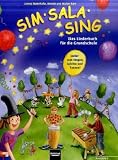 Produkt-Bild: Sim Sala Sing, Ausgabe D Allgemeine Ausgabe