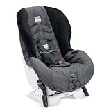 Britax Roundabout Convertible Car Seat Onyx