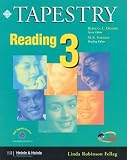  : Tapestry Reading 3