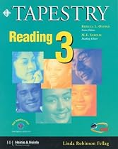 Tapestry Reading: Level 3