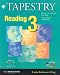 Used : Tapestry Reading 3