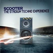 The Stadium Techno Experience