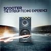  the stadium techno experience CD 2