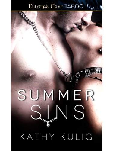 Summer Sins by Kathy Kulig